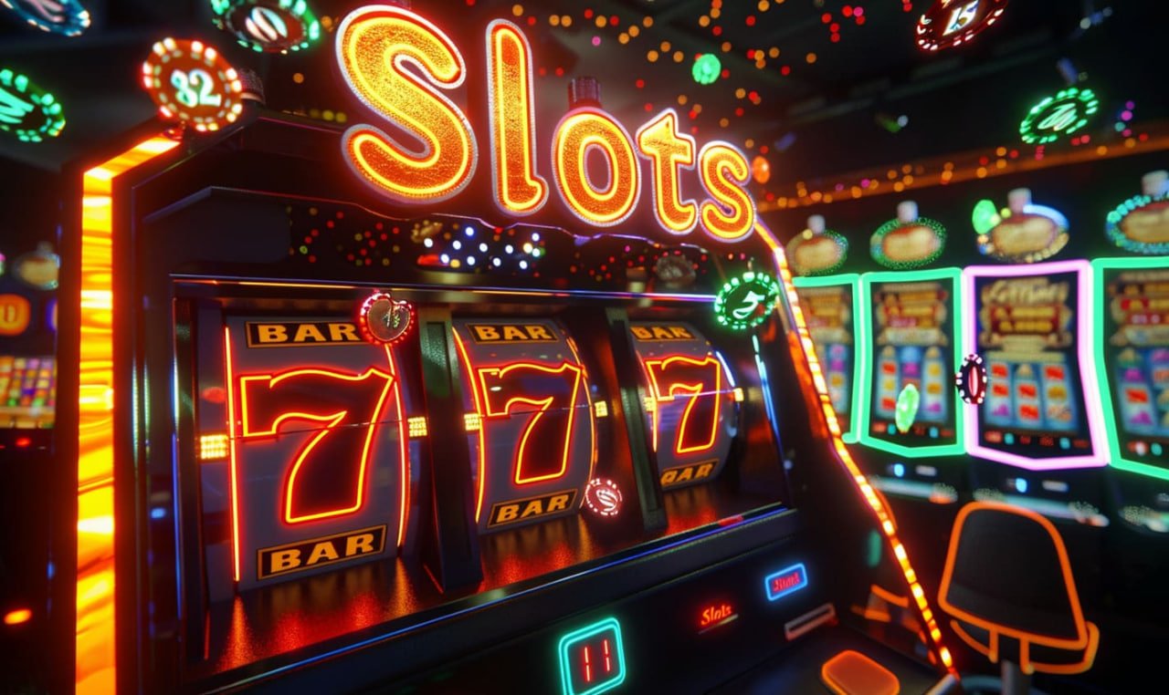 k777 live casino lobby with dealer tables and slot games on screen