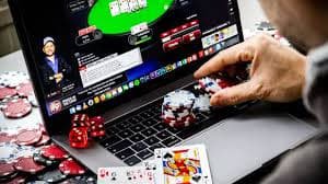 Slot online game selection grid on k777 game lobby for Philippines players