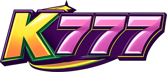 k777 Philippines online gaming platform logo